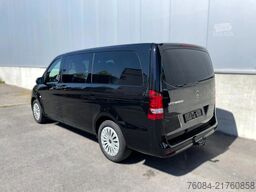 Mercedes-Benz Vito *8zitpl.*Aerodynamicapakket*zetelverwarmin...