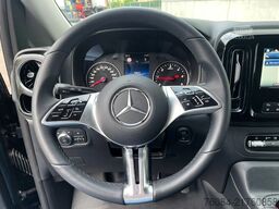 Mercedes-Benz Vito *8zitpl.*Aerodynamicapakket*zetelverwarmin...