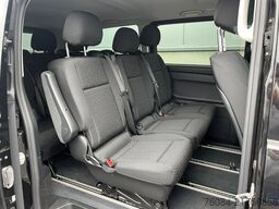 Mercedes-Benz Vito *8zitpl.*Aerodynamicapakket*zetelverwarmin...