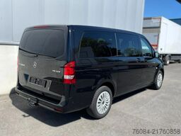 Mercedes-Benz Vito *8zitpl.*Aerodynamicapakket*zetelverwarmin...