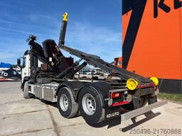 Nutzfahrzeuge Kreuzer GmbH Nutzfahrzeuge Kreuzer GmbH Nutzfahrzeuge Kreuzer GmbH