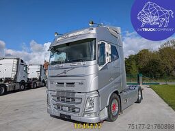 Volvo FH 460