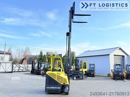 Combilift CB3000 GAS TRIPLEX 4900 FREE-LIFT