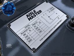 AISLE MASTER 20WE | TRIPLEX 6000MM | SIDE SHIFT
