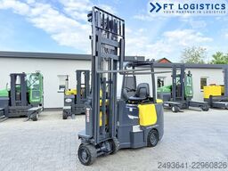 Combilift AISLE MASTER 15E NEW BATTER TRIPLEX 6500