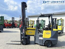 Combilift AISLE MASTER 25WE TRIPLEX 6650MM