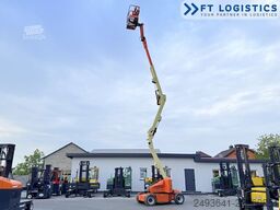 JLG M450AJ HYBRID ONLY-235H 15700MM