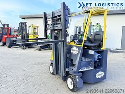 Combilift CB3000 GAS TRIPLEX 4900 FREE-LIFT