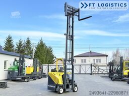 Combilift CB3000 GAS TRIPLEX 4900 FREE-LIFT