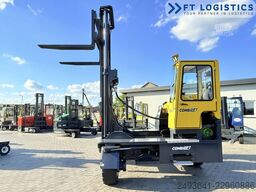 Combilift C14000 GAS DUPLEX 3550 FREE-LIFT