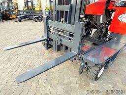Combilift C4000 / TRIPLEX / 9300MM / GAS / TOP1