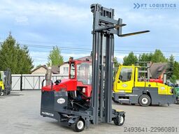 Combilift C4000 / TRIPLEX / 9300MM / GAS / TOP1