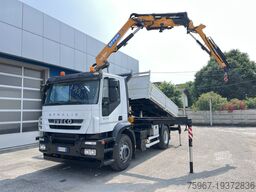 Iveco Stralis 270