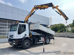 Iveco Stralis 270