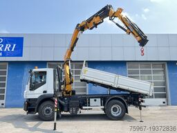Iveco Stralis 270