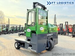 Combilift C7000 DIESEL DUPLEX 4700 POSITIONER TOP1