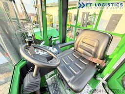 Combilift C7000 DIESEL DUPLEX 4700 POSITIONER TOP1