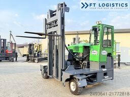 Combilift C7000 DIESEL DUPLEX 4700 POSITIONER TOP1