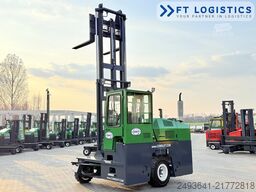 Combilift C7000 DIESEL DUPLEX 4700 POSITIONER TOP1