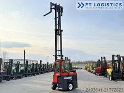 Combilift CB3000 DIESEL FULL CABIN TRIPLEX 6550