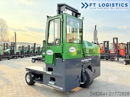 Combilift C7000 DIESEL DUPLEX 4700 POSITIONER TOP1