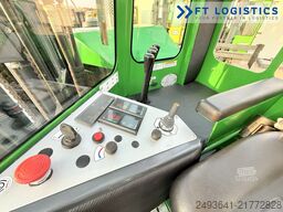 Combilift C7000 DIESEL DUPLEX 4700 POSITIONER TOP1