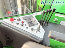 Combilift C7000 DIESEL DUPLEX 4700 POSITIONER TOP1