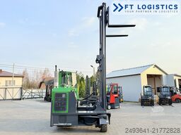 Combilift C7000 DIESEL DUPLEX 4700 POSITIONER TOP1