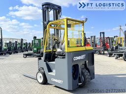 Combilift CB4500 GAS TRIPLEX 6400 FORK POSITIONER