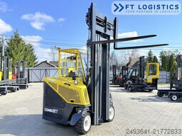 Combilift CB4500 GAS TRIPLEX 6400 FORK POSITIONER