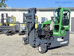 Combilift C4500 DIESEL TRIPLEX 4900 NEW MODEL