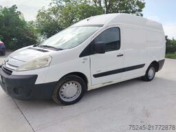Citroën JUMPY 2.0 CV 120 TETTO ALTO