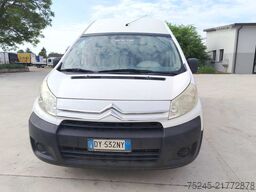 Citroën JUMPY 2.0 CV 120 TETTO ALTO