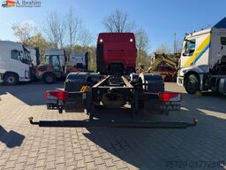MAN TGX 26.460 6x2 Liftachse Retarder