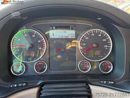 MAN TGX 26.460 6x2 Liftachse Retarder