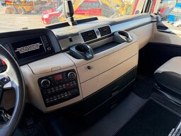 MAN TGX 26.460 6x2 Liftachse Retarder