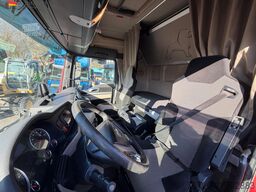 MAN TGX 26.460 6x2 Liftachse Retarder