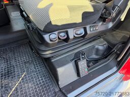 MAN TGX 26.460 6x2 Liftachse Retarder