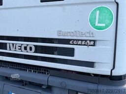 Iveco Magirus 260E35