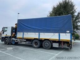 Iveco Magirus 260E35