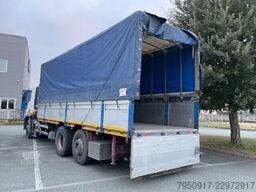 Iveco Magirus 260E35