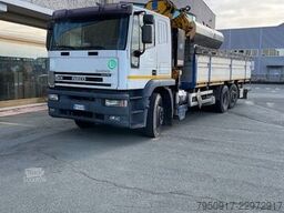 Iveco Magirus 260E35