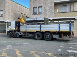 Iveco Magirus 260E35