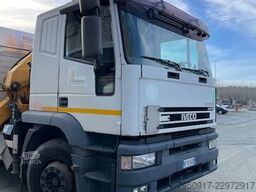 Iveco Magirus 260E35