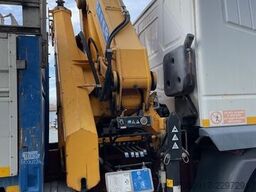 Iveco Magirus 260E35