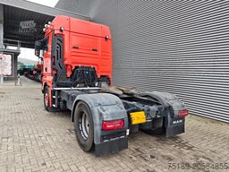 MAN TGX 18.460 4x2
