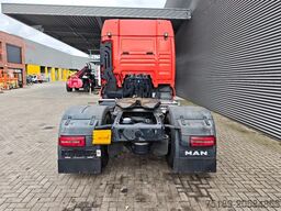 MAN TGX 18.460 4x2