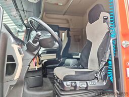 MAN TGX 18.460 4x2