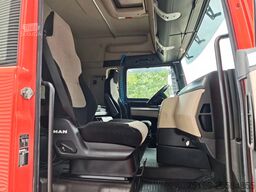 MAN TGX 18.460 4x2