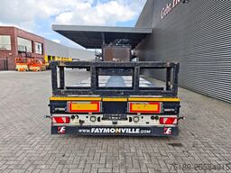 Palfinger PK 53002-SHE 6 x Jip 6 x Volco FM 500 8x4 + Fay...